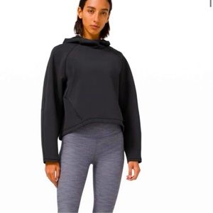 Lululemon AirWrap Pullover Hoodie